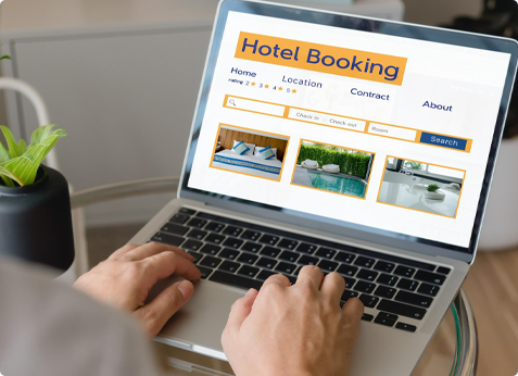 Solution This Business For is Marketing Blog